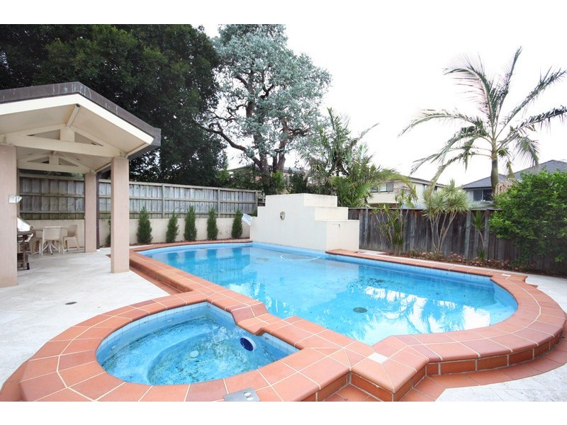 44 REGENT STREET, Putney NSW 2112