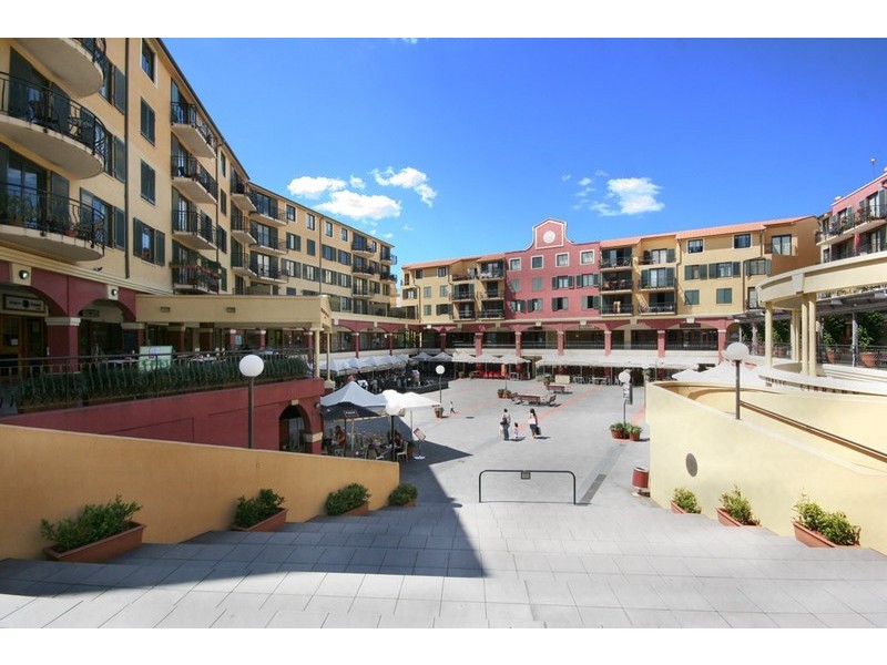 33/21-23 NORTON STREET, Leichhardt NSW 2040