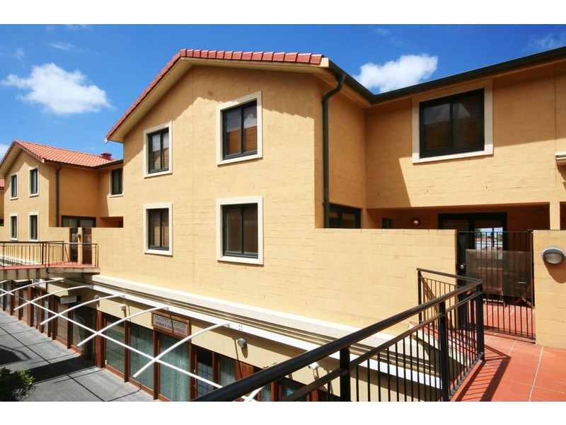 33/21-23 NORTON STREET, Leichhardt NSW 2040