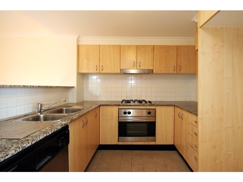 33/21-23 NORTON STREET, Leichhardt NSW 2040