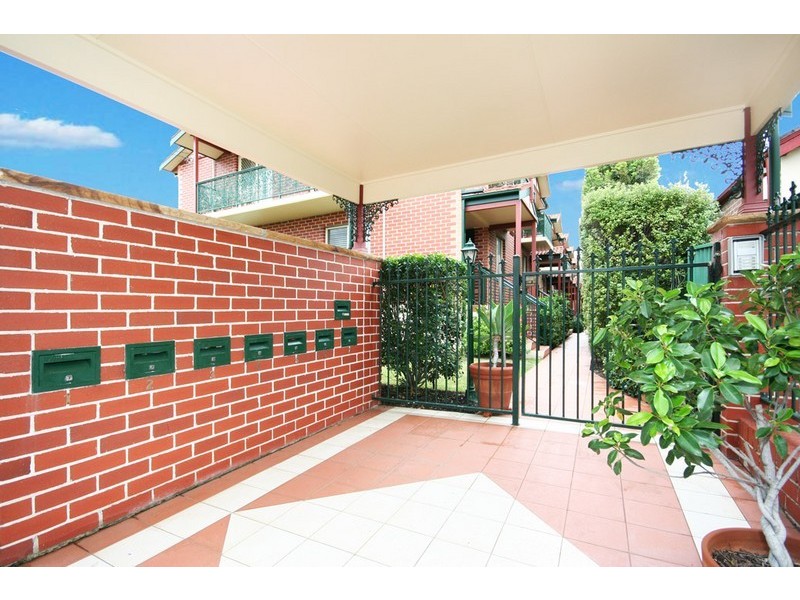 5/324 GREAT NORTH ROAD, Abbotsford NSW 2046