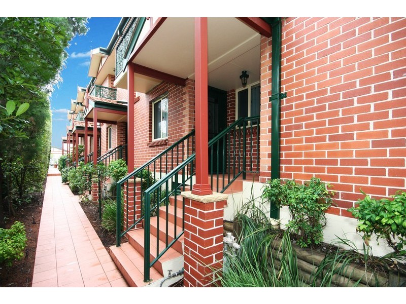 5/324 GREAT NORTH ROAD, Abbotsford NSW 2046