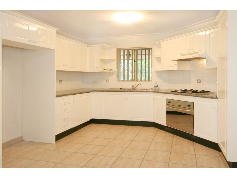 5/324 GREAT NORTH ROAD, Abbotsford NSW 2046