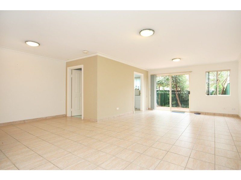 5/324 GREAT NORTH ROAD, Chiswick NSW 2046