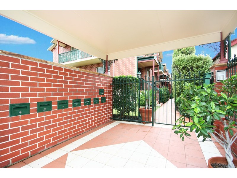 5/324 GREAT NORTH ROAD, Chiswick NSW 2046