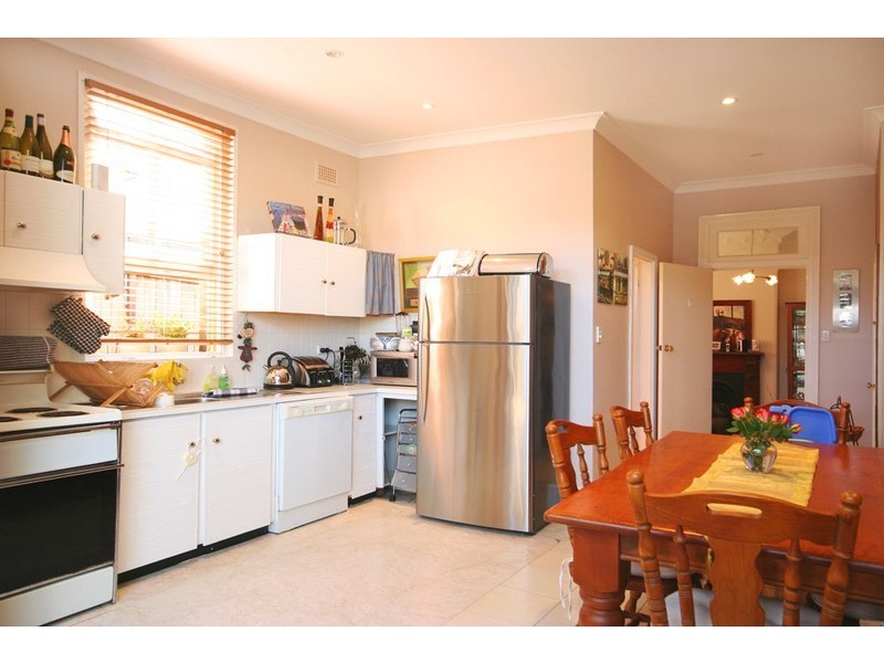 35 LEICHHARDT STREET, Leichhardt NSW 2040