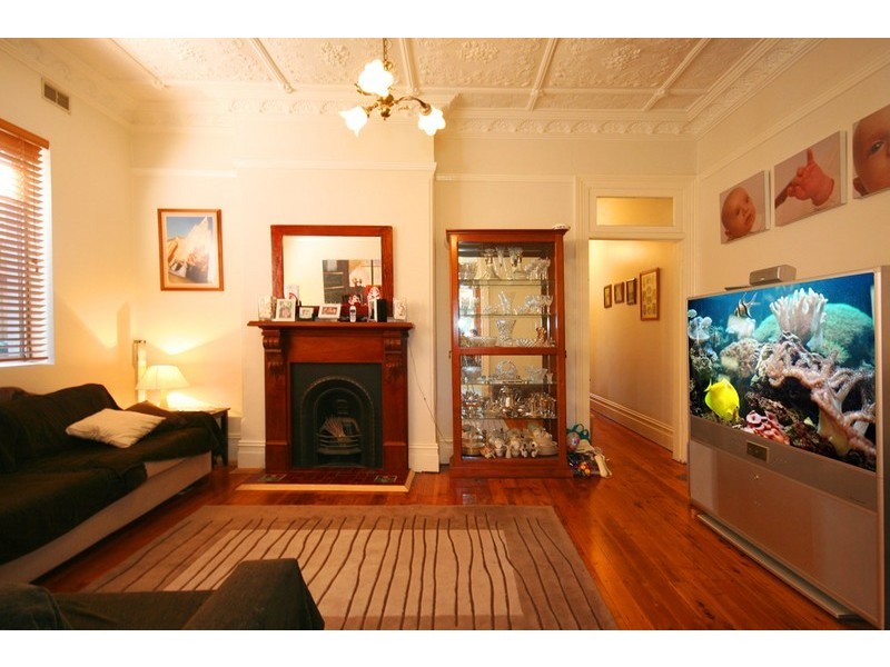 35 LEICHHARDT STREET, Leichhardt NSW 2040