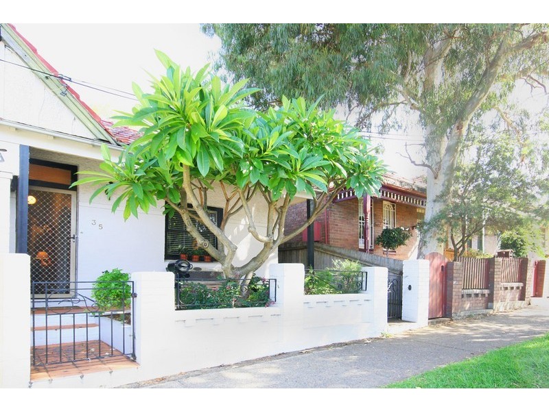 35 LEICHHARDT STREET, Leichhardt NSW 2040