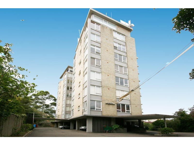 17/142 OLD SOUTH HEAD ROAD, Bondi NSW 2026