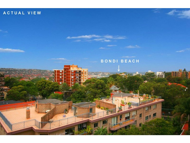 17/142 OLD SOUTH HEAD ROAD, Bondi NSW 2026