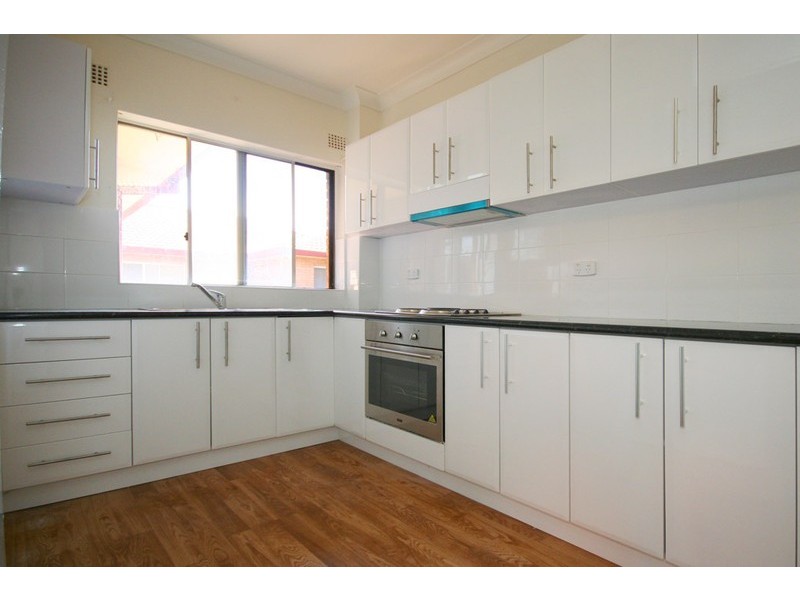 8/277 LIVINGSTONE ROAD, Marrickville NSW 2204