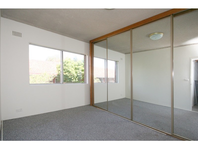 8/277 LIVINGSTONE ROAD, Marrickville NSW 2204