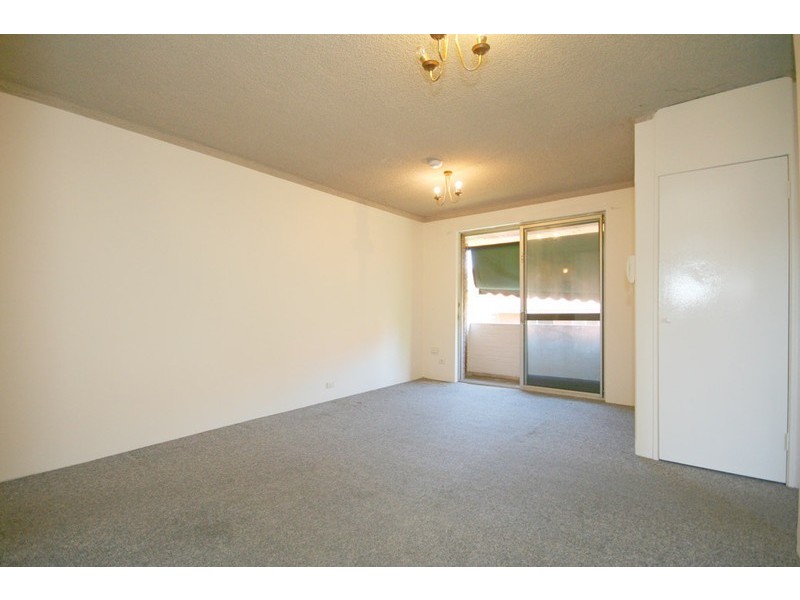 8/277 LIVINGSTONE ROAD, Marrickville NSW 2204