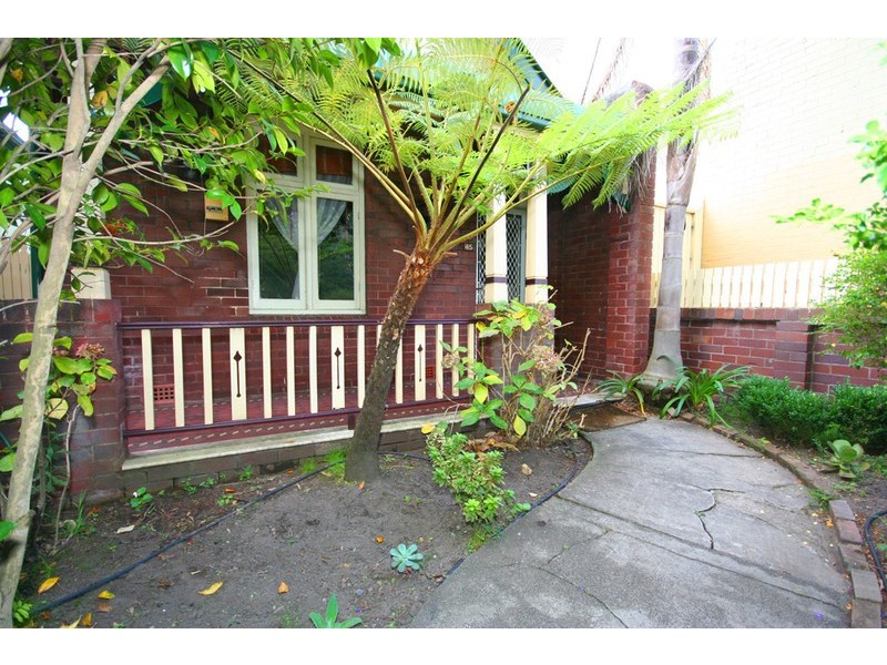 45 ALLEN STREET, Leichhardt NSW 2040