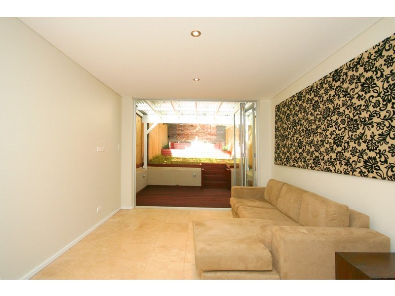 5 CLAY STREET (BALMAIN), Leichhardt NSW 2040