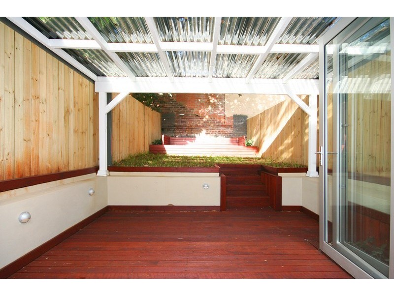 5 CLAY STREET (BALMAIN), Leichhardt NSW 2040