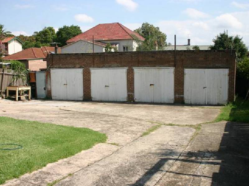 4 West Street, Lewisham NSW 2049