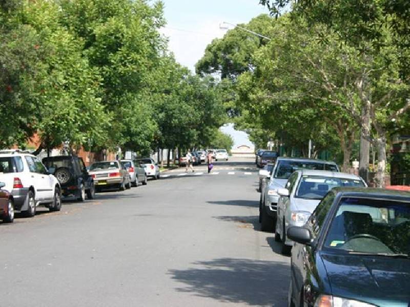 4 West Street, Lewisham NSW 2049