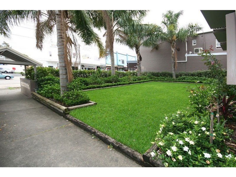 6/275 LYONS ROAD (RUSSELL LEA), Wareemba NSW 2046