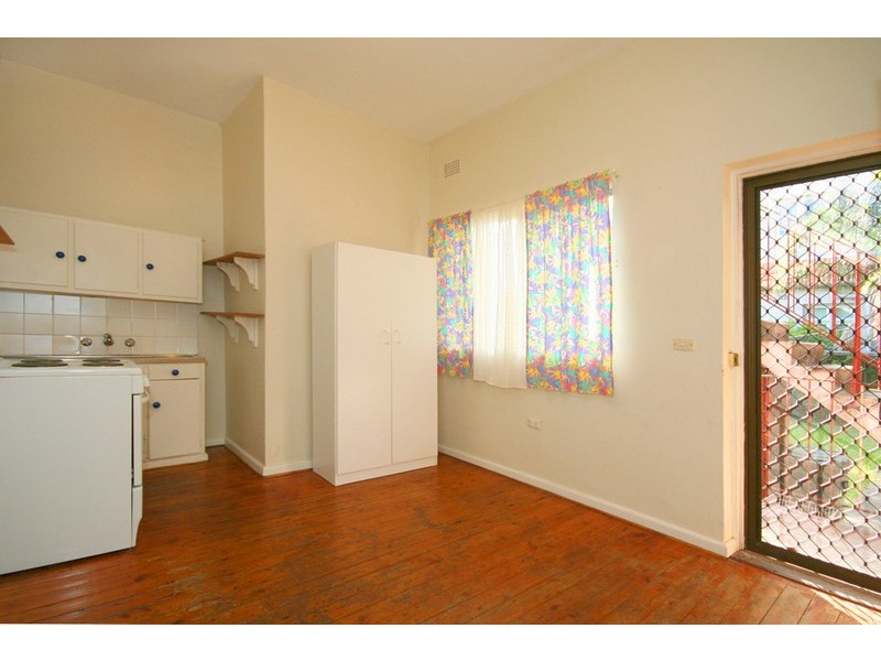 2/63 PERRY STREET, Lilyfield NSW 2040