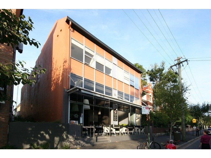 1/407-409 GLEBE POINT ROAD, Glebe NSW 2037