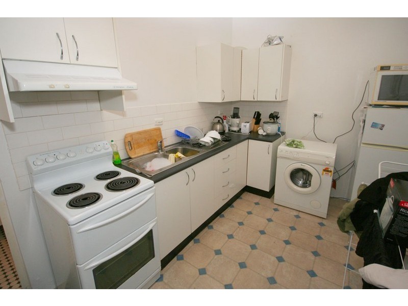 1/407-409 GLEBE POINT ROAD, Glebe NSW 2037