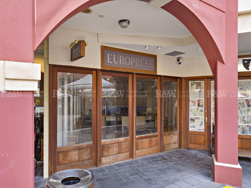 Shop 31/23 Norton Street, Leichhardt NSW 2040