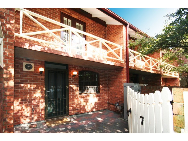 7/20 EMMA STREET (LEICHHARDT), Annandale NSW 2038