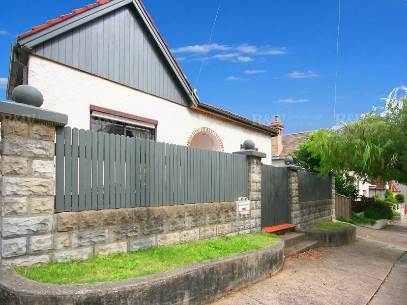 4/24 Marion Street, Leichhardt NSW 2040