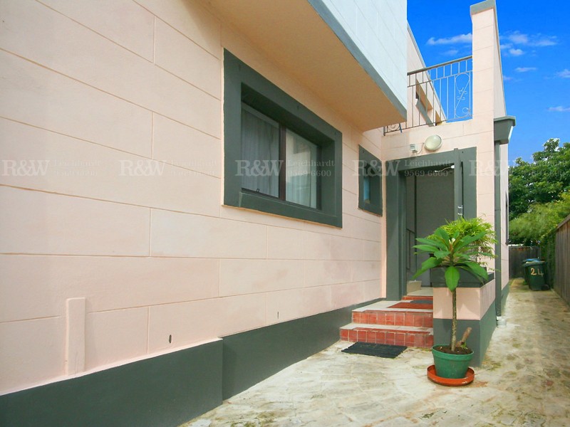 4/24 Marion Street, Leichhardt NSW 2040
