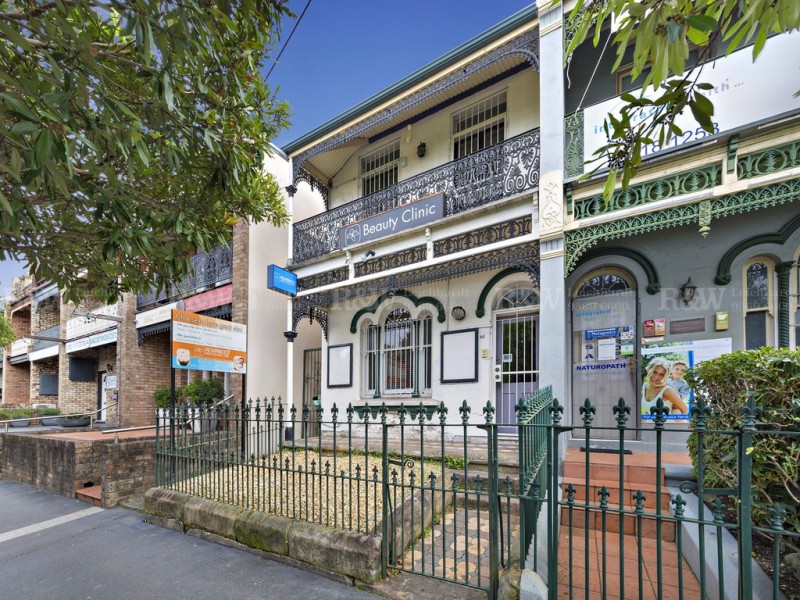 46 Norton Street, Leichhardt NSW 2040