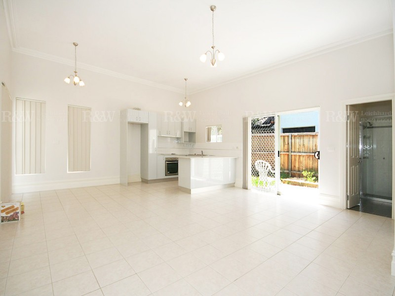 23 Burfitt Street, Leichhardt NSW 2040