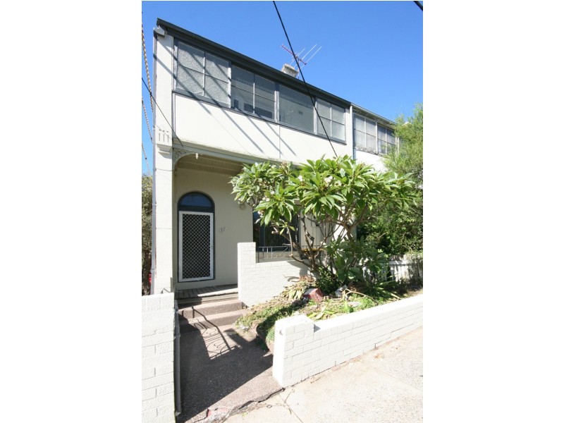 57 LIBERTY STREET (ENMORE), Newtown NSW 2042