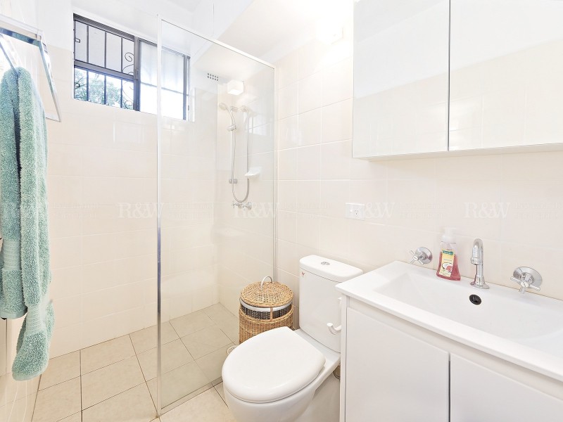 6/47 Burfitt Street, Leichhardt NSW 2040