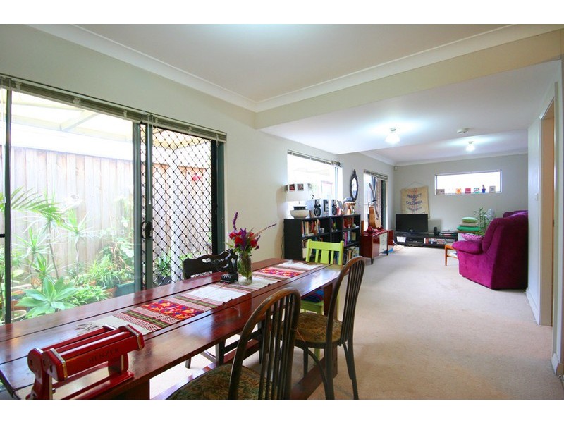 2/245 BALMAIN ROAD (LEICHHARDT), Lilyfield NSW 2040