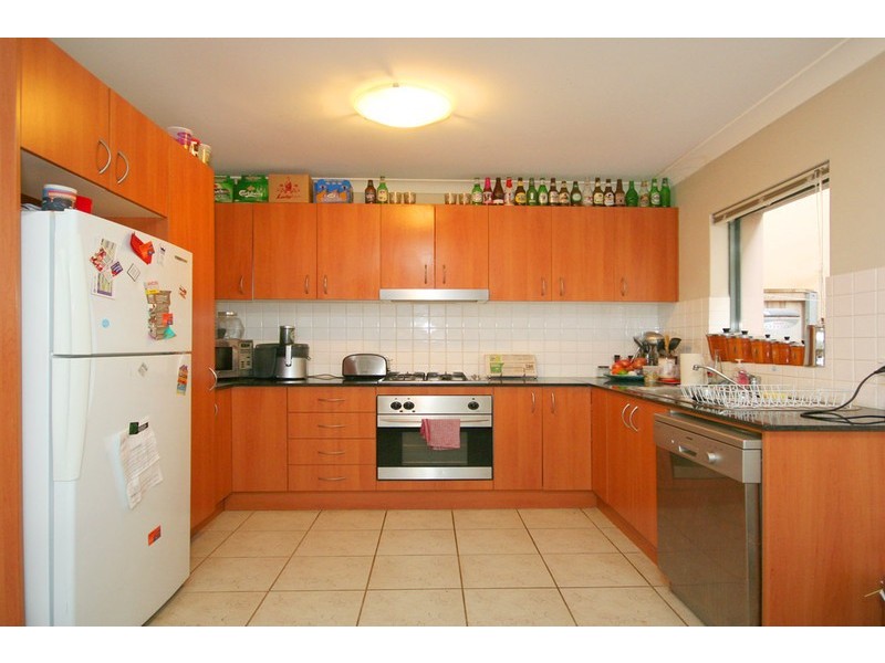 2/245 BALMAIN ROAD (LEICHHARDT), Lilyfield NSW 2040