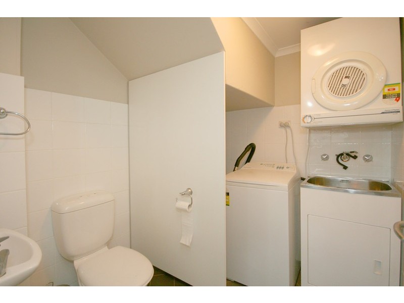 2/245 BALMAIN ROAD (LEICHHARDT), Lilyfield NSW 2040