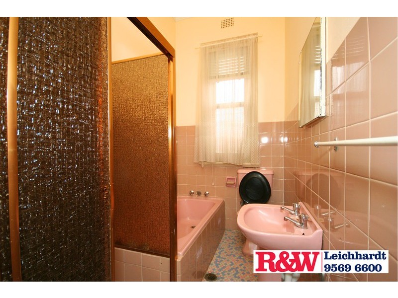 101 DALHOUSIE STREET (HABERFIELD), Leichhardt NSW 2040