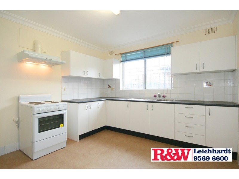 101 DALHOUSIE STREET (HABERFIELD), Leichhardt NSW 2040