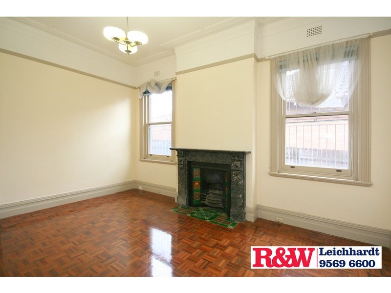 101 DALHOUSIE STREET (HABERFIELD), Leichhardt NSW 2040