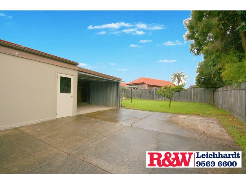 101 DALHOUSIE STREET (HABERFIELD), Leichhardt NSW 2040