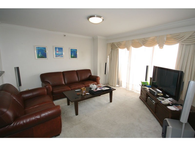 271/289 SUSSEX STREET, Sydney NSW 2000