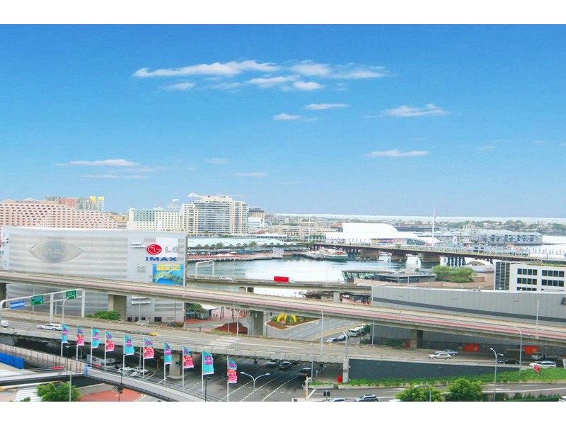 271/289 SUSSEX STREET, Sydney NSW 2000