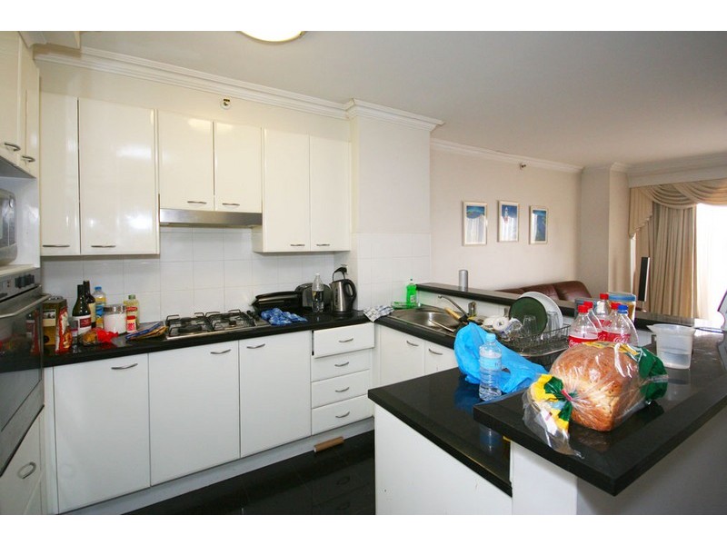 271/289 SUSSEX STREET, Sydney NSW 2000