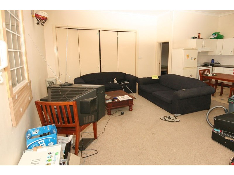 2/407-409 GLEBE POINT ROAD, Glebe NSW 2037