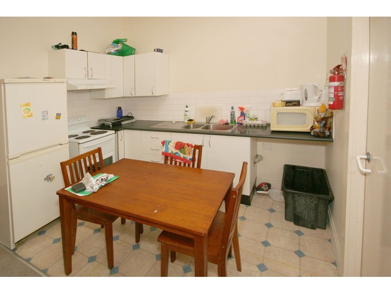 2/407-409 GLEBE POINT ROAD, Glebe NSW 2037