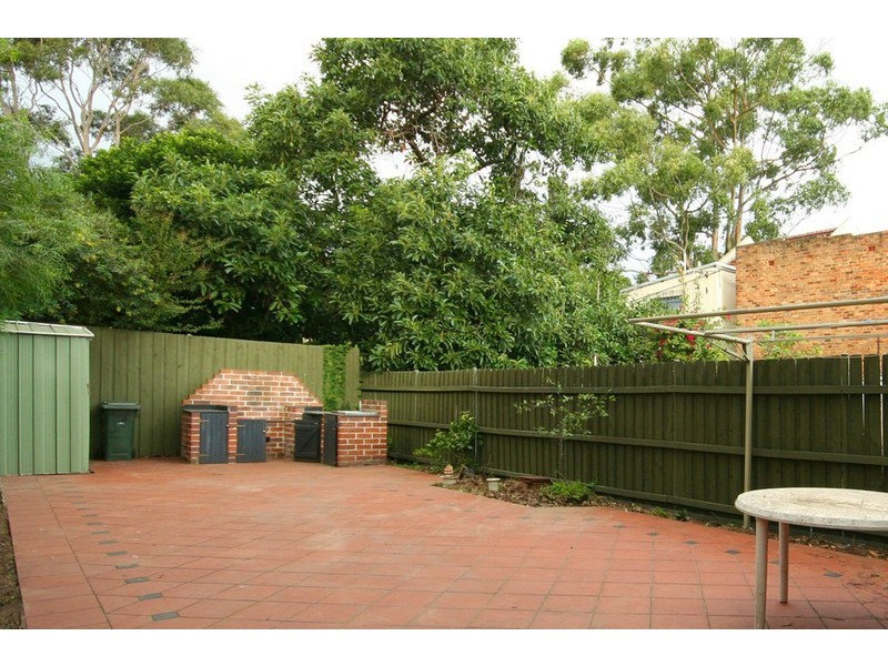 31 CATHERINE STREET, Leichhardt NSW 2040