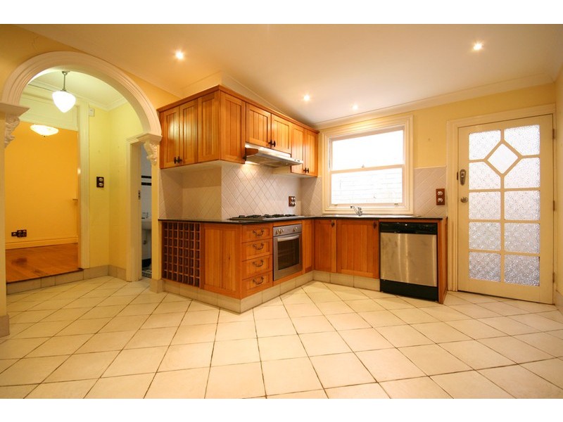 31 CATHERINE STREET (LEICHHARDT), Annandale NSW 2038