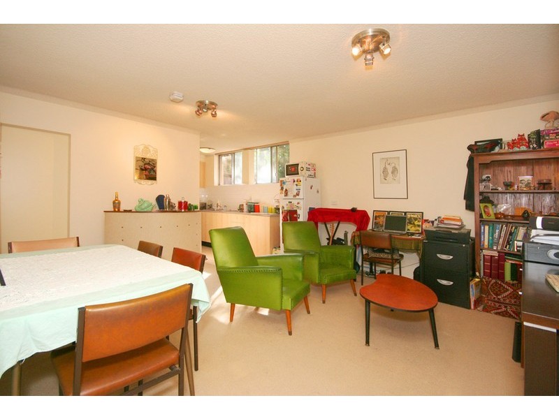 2/19 JOHNSTON STREET, Annandale NSW 2038