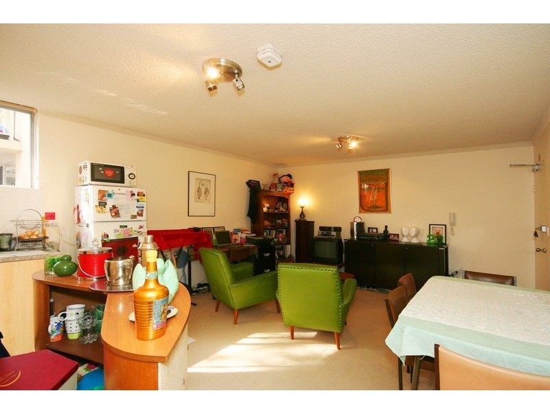 2/19 JOHNSTON STREET, Annandale NSW 2038